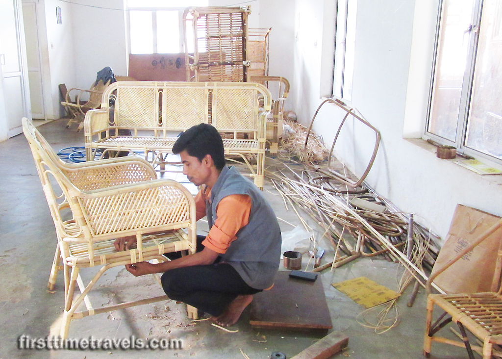 Sargaalaya Arts and Crafts Village 