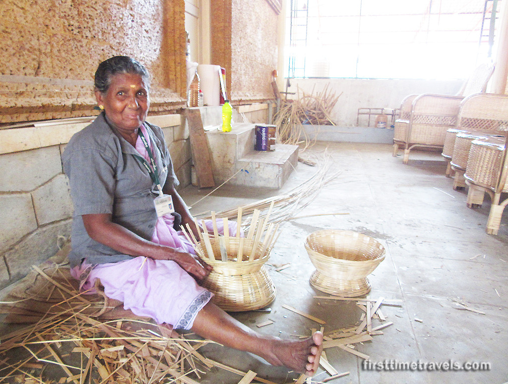Sargaalaya Arts and Crafts Village 
