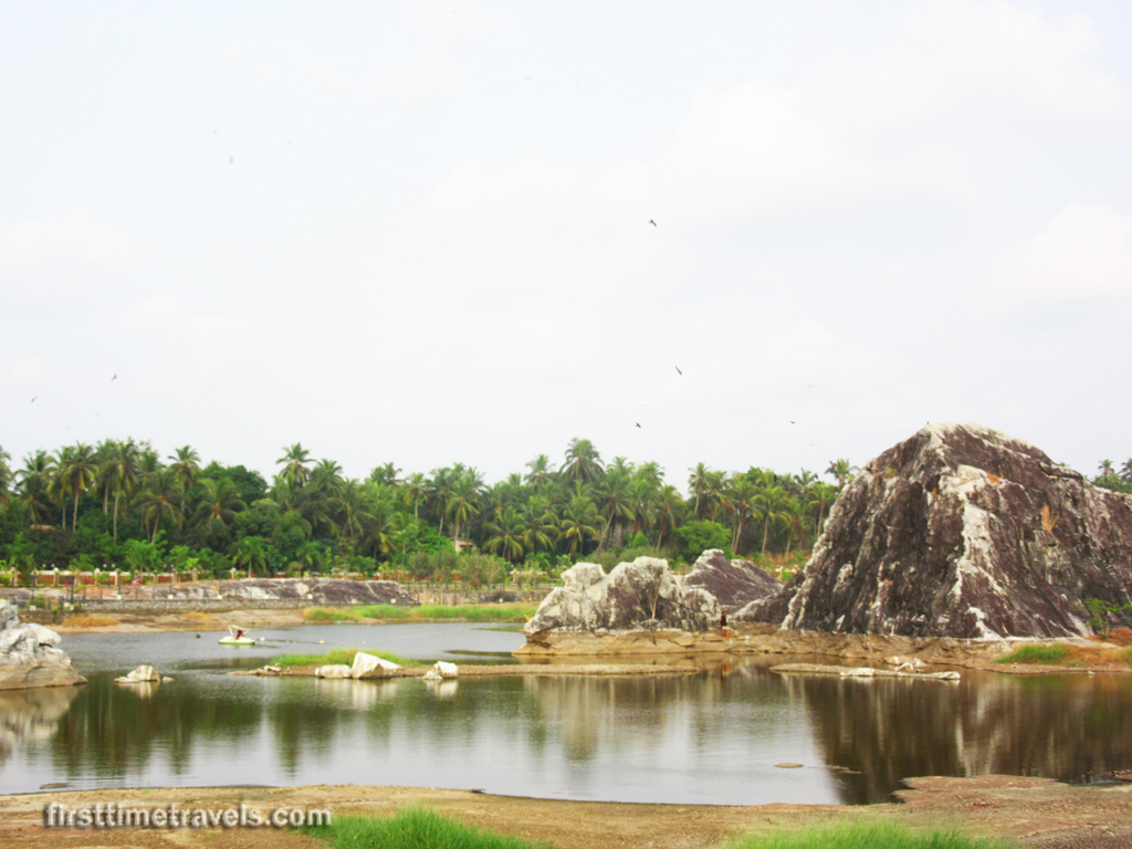 Sargaalaya Arts and Crafts Village 