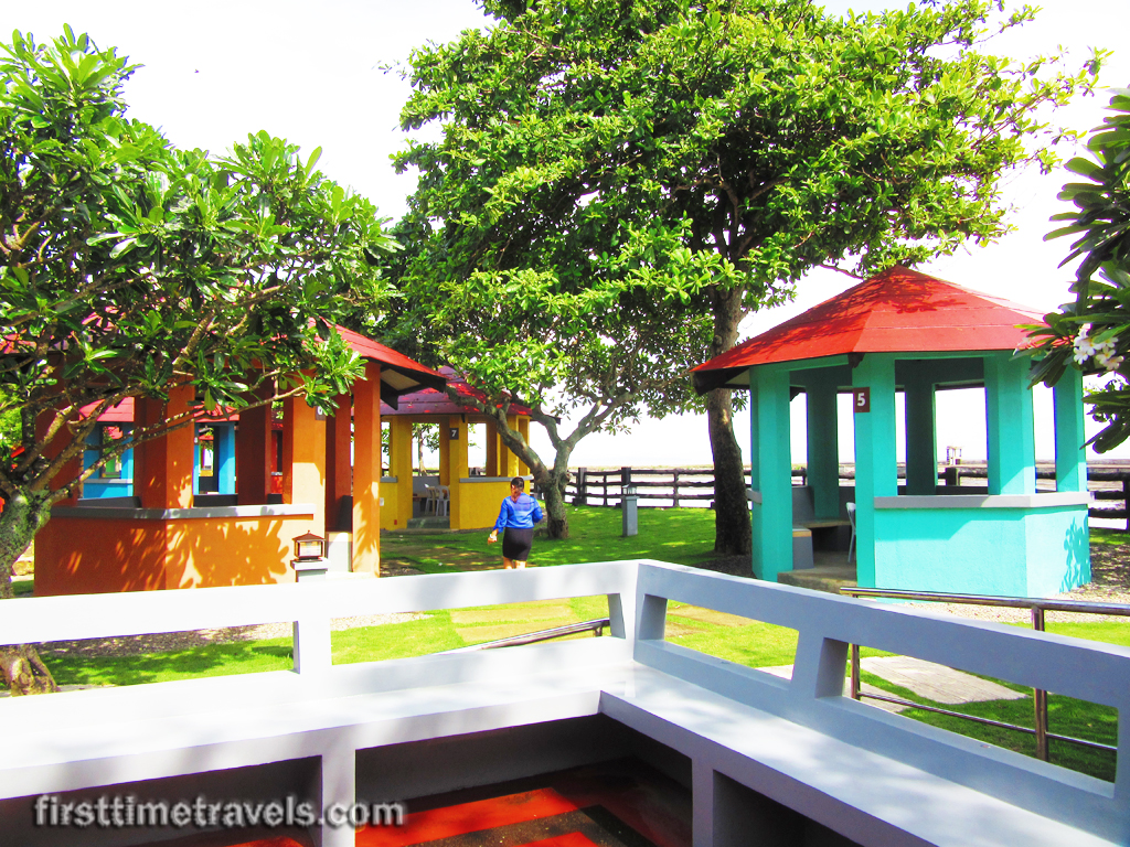 Resorts Negrense Bacolod City