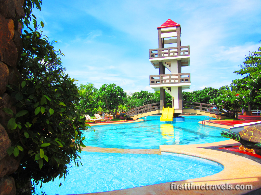 Resorts Negrense Bacolod City