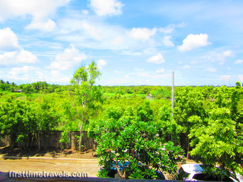Resorts Negrense Bacolod City