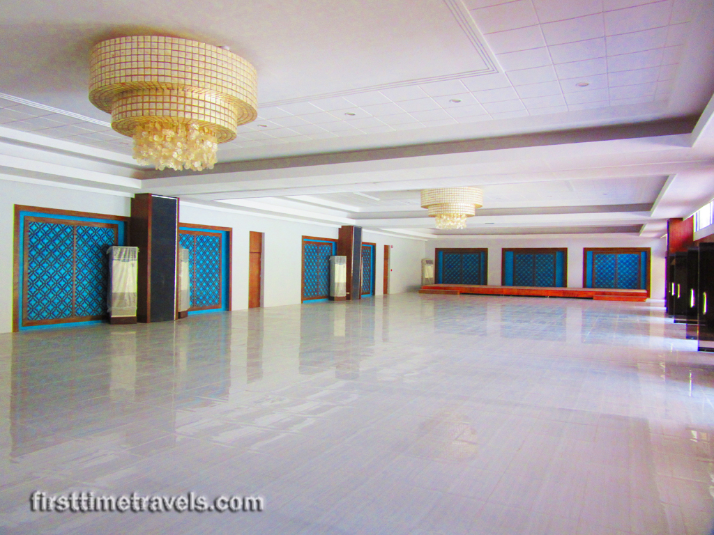 Resorts Negrense Bacolod City
