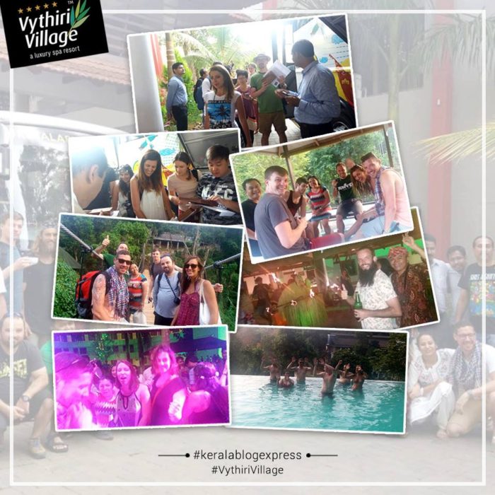 Vythiri Village Kerala Blog Express