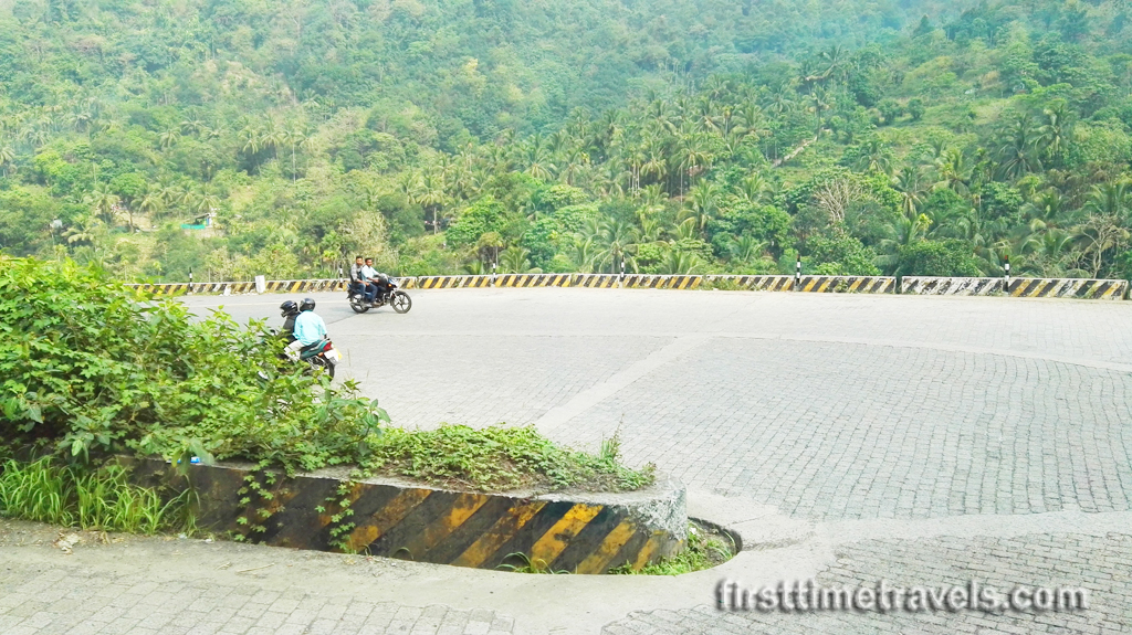 Thamarassery Ghat