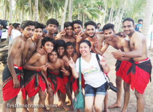 Bekal Ripples