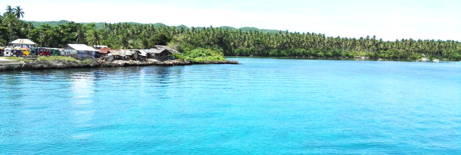 Camotes Islands