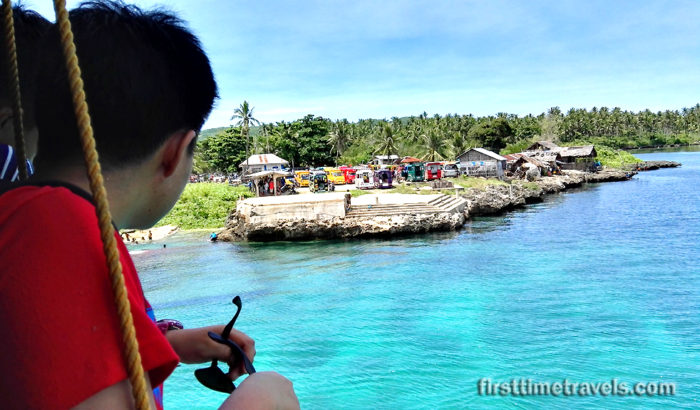 Camotes Islands