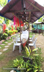 Masamayor's Beach House and Resort