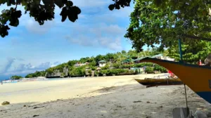 Camotes Island