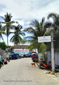 Mangodlong, Camotes