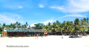 Mangodlong Rock Resort