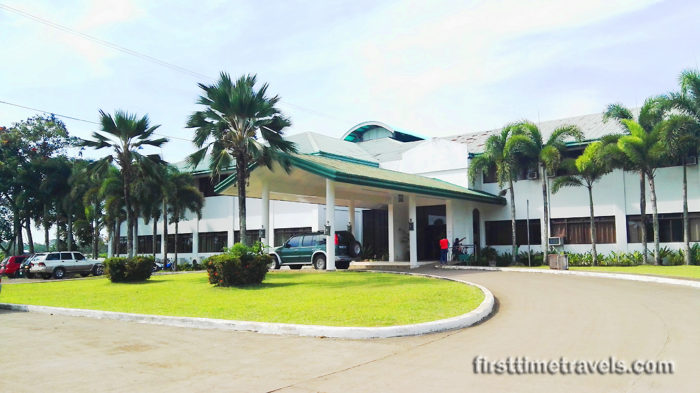Balay Kauswagan Sagay