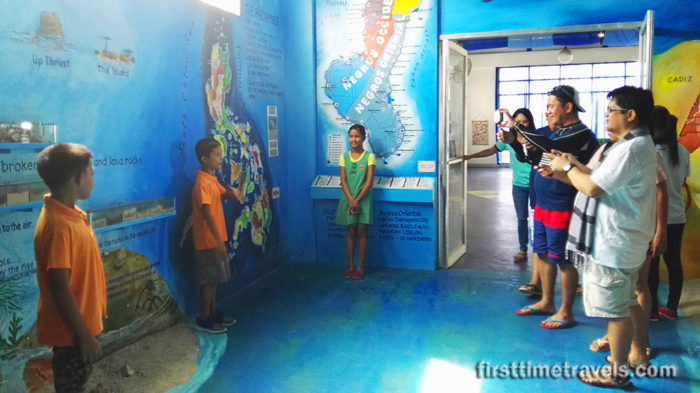 Museo sang Bata sa Negros