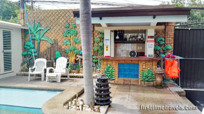 Jitaku Private Resort