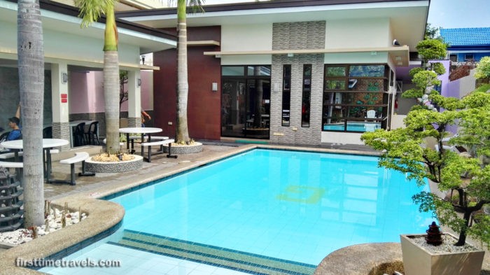 Jitaku Private Resort Bacolod | First-Time Travels