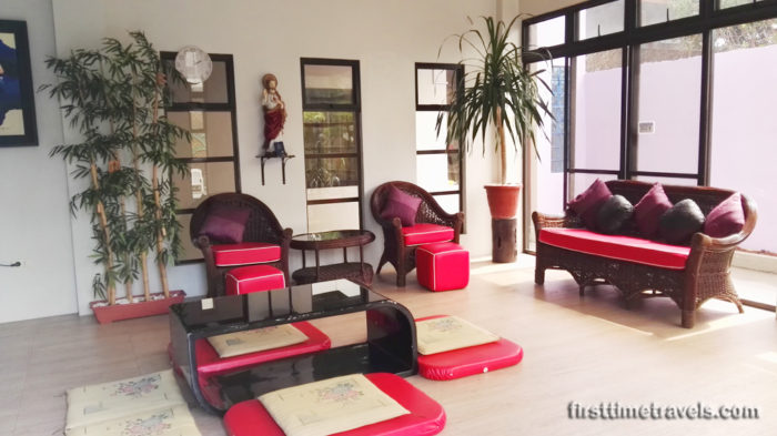 Jitaku Private Resort