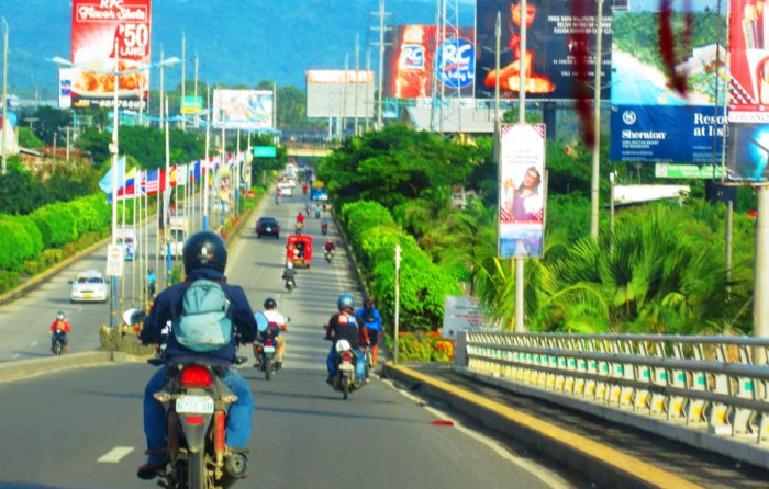 Marcelo Fernan Bridge
