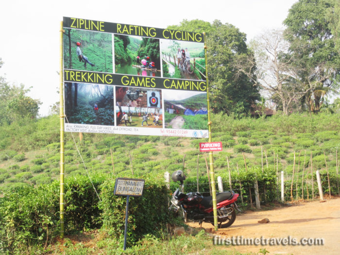 Wayanad adventure