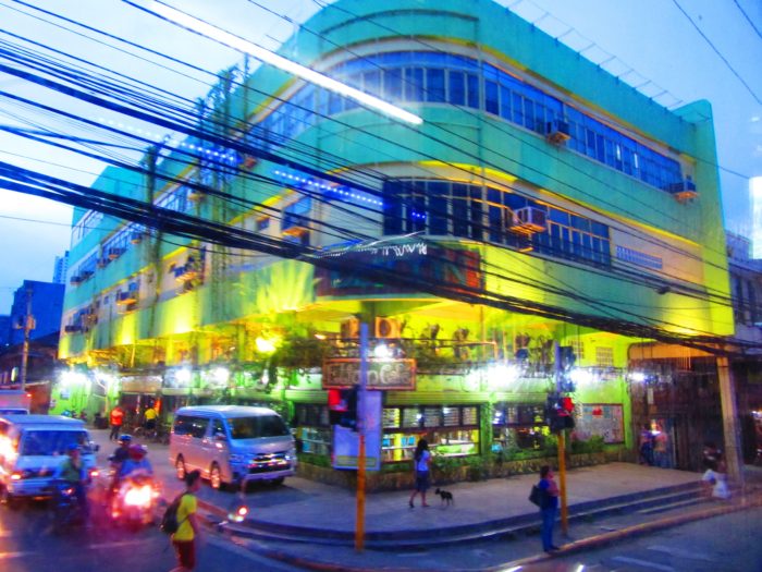 Cebu Elicon Hotel