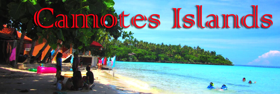 Camotes Islands