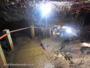 Camotes Islands Timubo Cave