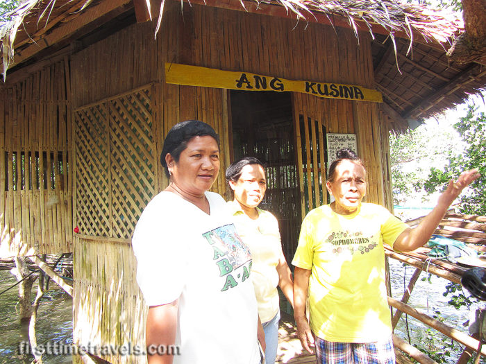Suyac Island Magrove Eco-park