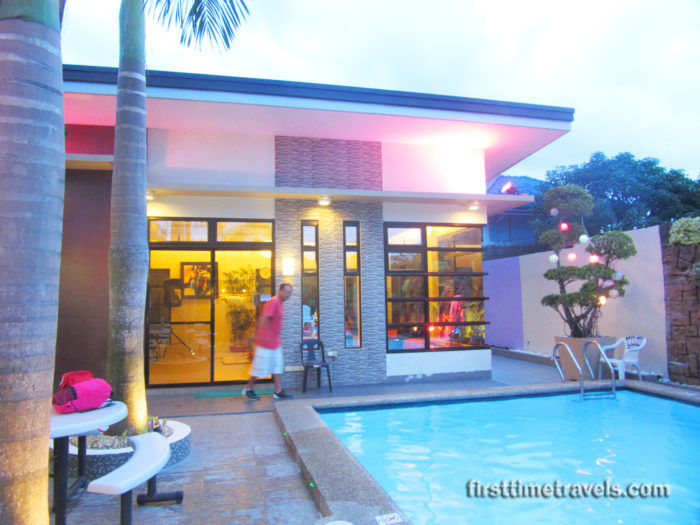 Jitaku Private Resort
