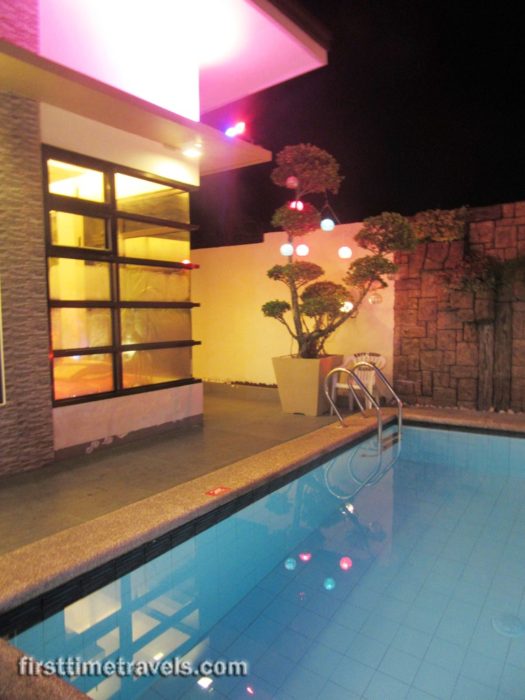 Jitaku Private Resort