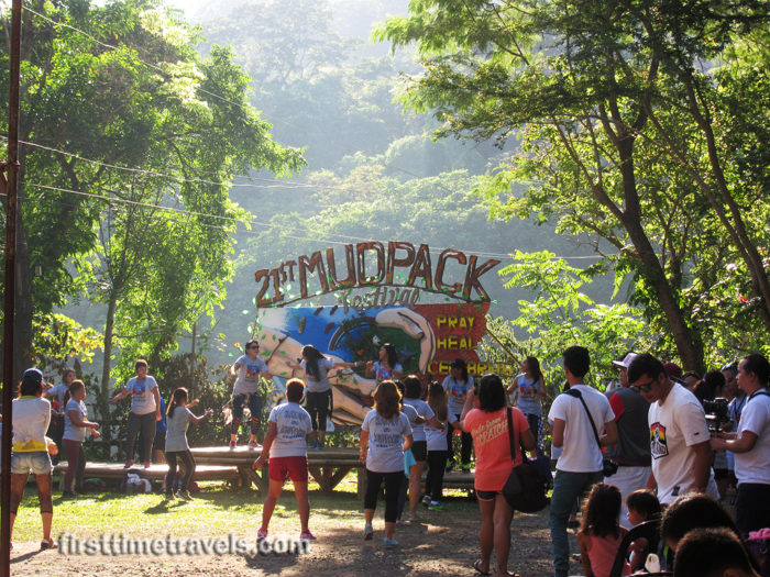Mambukal Resort