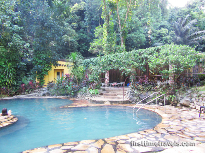 Mambukal Resort