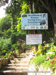 Mambukal Resort