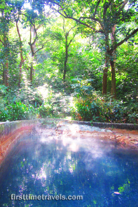 Mambukal Resort