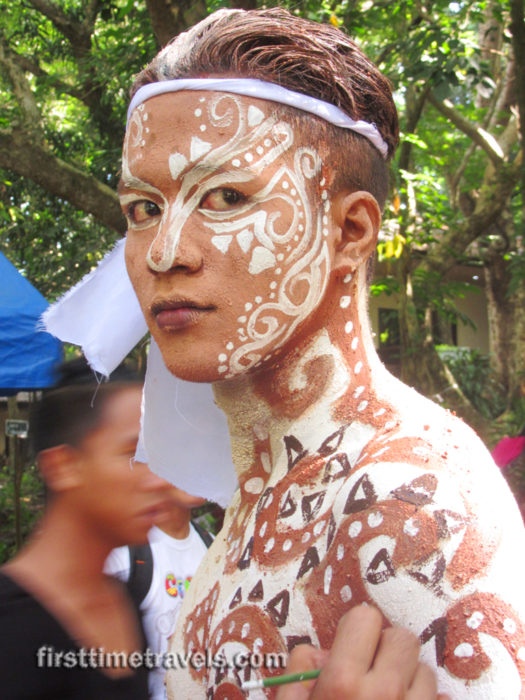 Mudpack Festival