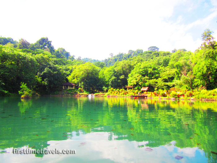 Mambukal Resort