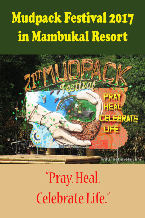 Mudpack Festival 2017