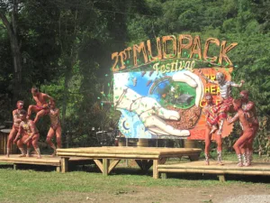 Mudpack Festival Mambukal