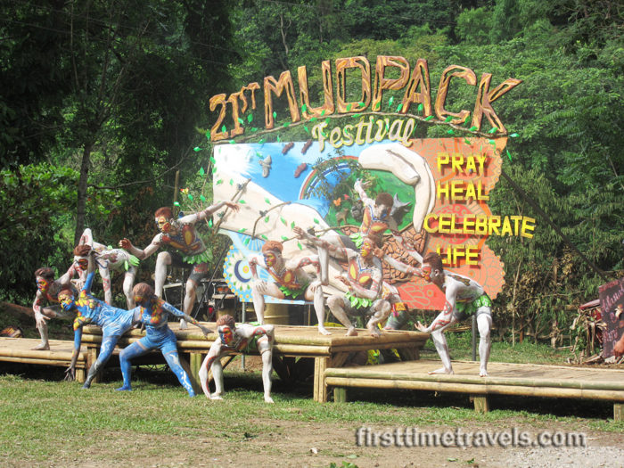 Mudpack Festival 2017
