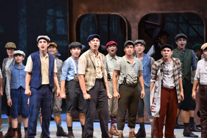 Newsies