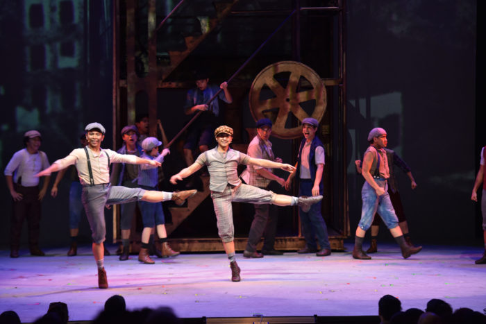Newsies