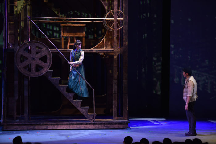 Newsies