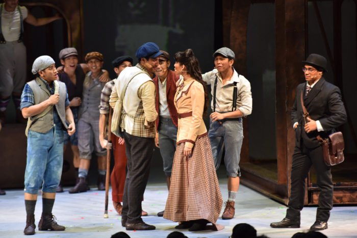 Newsies