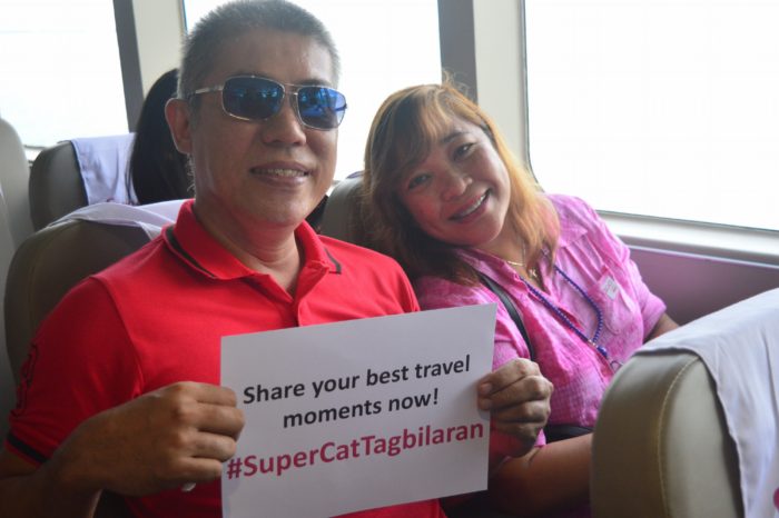 2GO SuperCat