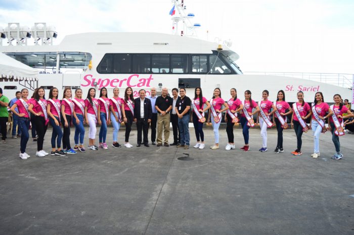 2GO SuperCat St. Sariel