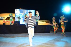2GO SuperCat St. Camael