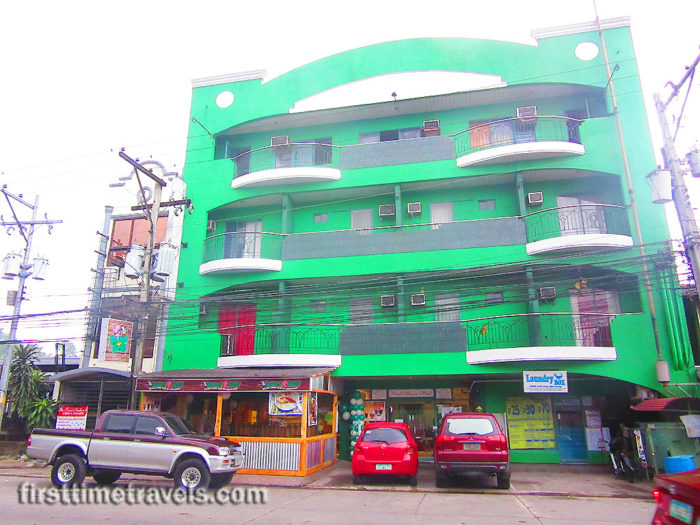 Pearl Manor Bacolod