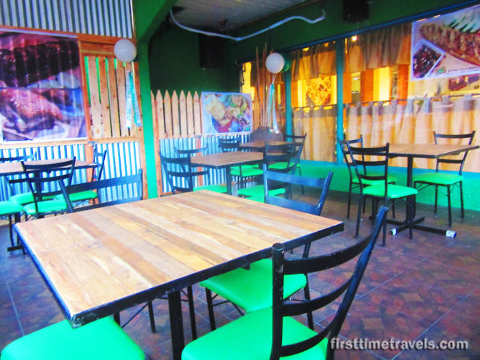Bones & Belly Restaurant