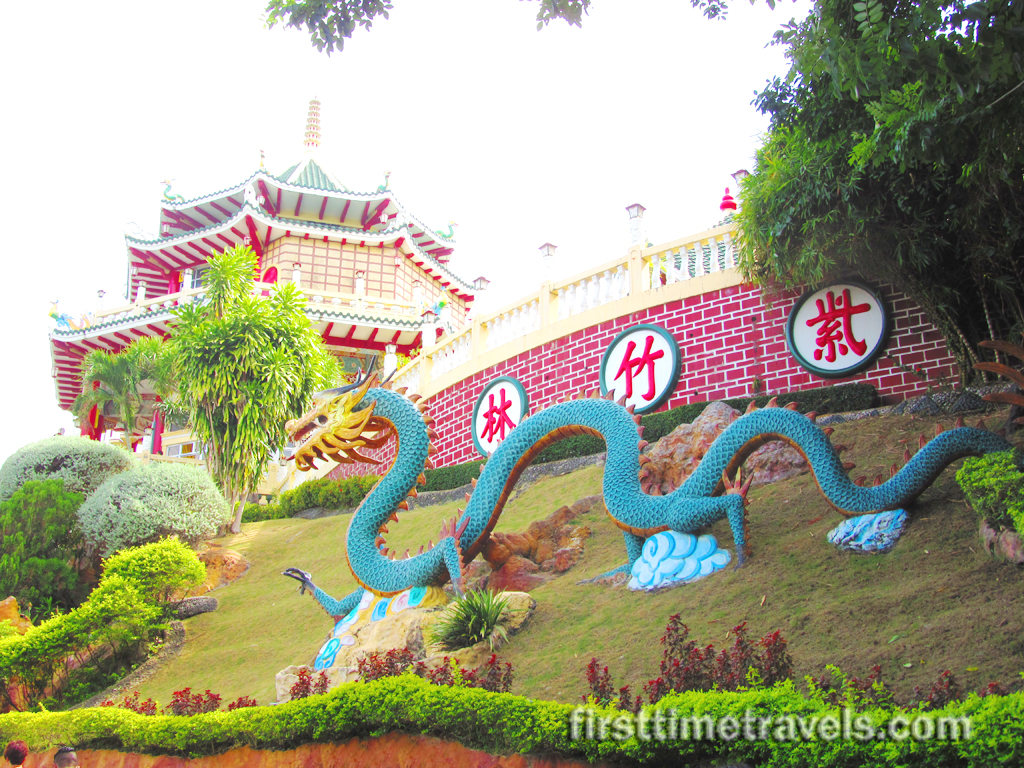 Cebu Taoist Temple