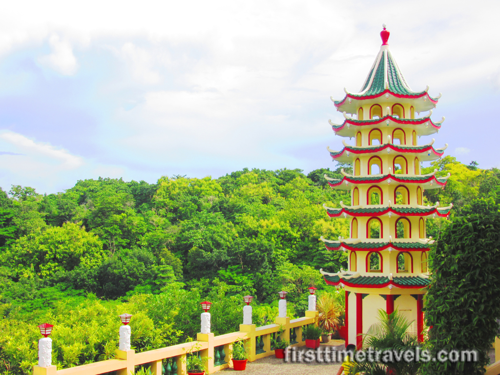 Cebu Taoist Temple