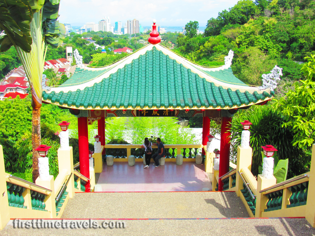 Cebu Taoist Temple